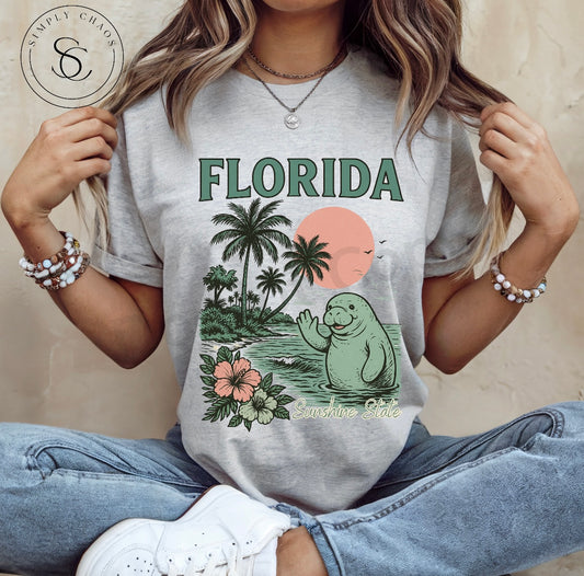 Florida Sunshine State