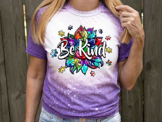 Be Kind