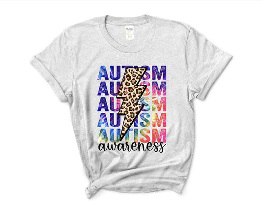 Autism Awareness